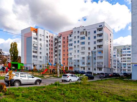 квартира за адресою Сергія Барсукова вул. (Федоренка), 16