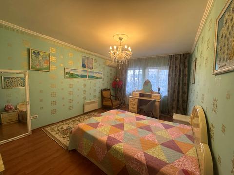 квартира за адресою Фонтанська дорога вул., 55а