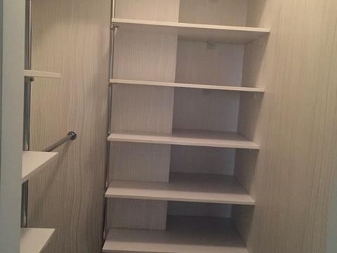 квартира по адресу Алексея Вадатурского ул. (Маршала Малиновского), 18б