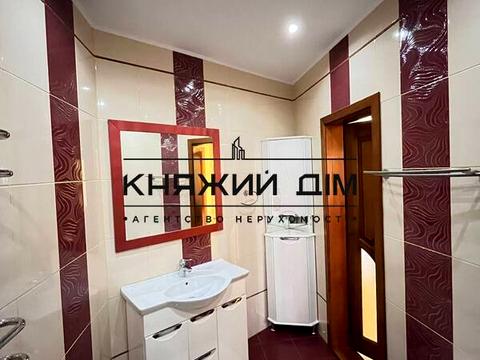 квартира за адресою Срібнокільська вул., 1