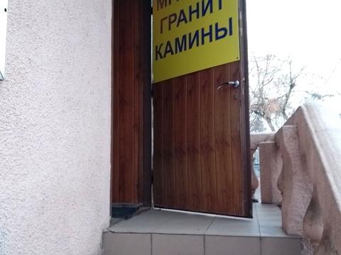 коммерческая по адресу Прохоровская ул., 29
