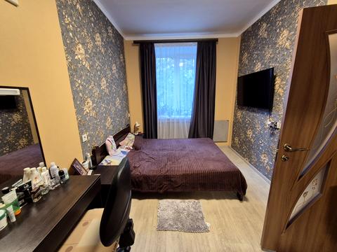 квартира за адресою Шевченка, 8
