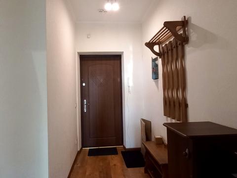 квартира за адресою Петра Калнишевського вул. (Михайла Майорова), 8