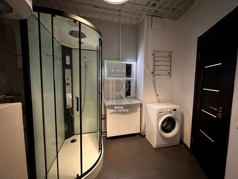 квартира за адресою Київ, Бульварно-Кудрявська вул. (Воровського), 21