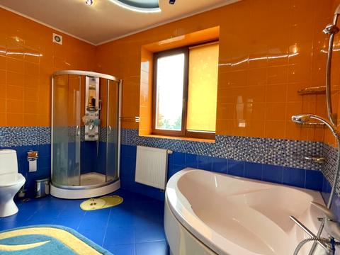 будинок за адресою Борщагівська вул., 23
