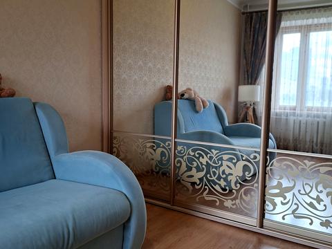 квартира за адресою Берестейський просп. (Перемоги), 15