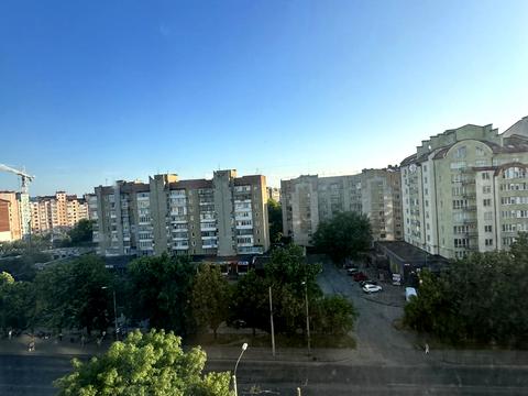 квартира за адресою Галицька вул., 94