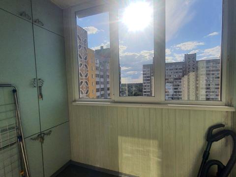 квартира за адресою Рахманінова вул., 30/13