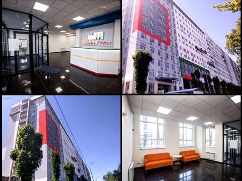 квартира за адресою Машинобудівна вул., 41