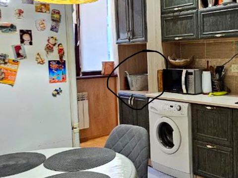 квартира за адресою Вітрука, 10