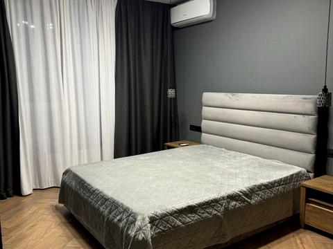 квартира за адресою Кам'янська вул. (Дніпродзержинська), 126