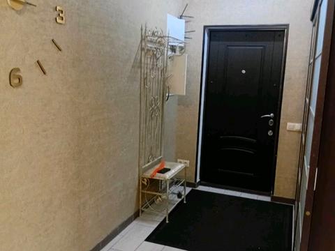 квартира за адресою Середня вул., 24 к3