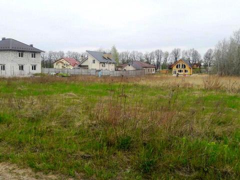 ділянка за адресою с. Княжичі, Незалежності