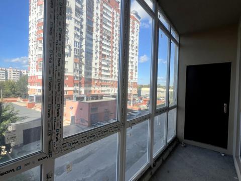 квартира по адресу Сухумская ул., 22