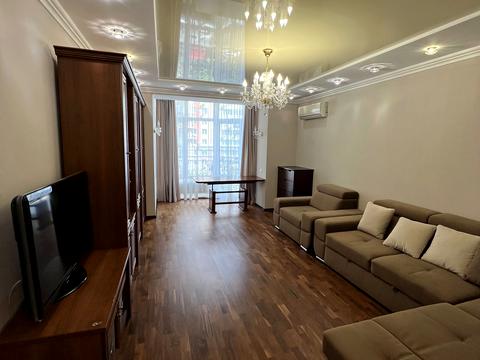 квартира за адресою Юлії Здановської вул. (Ломоносова), 52-3