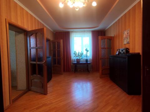 дом по адресу Марии Гавриш ул. (Бєлінського)