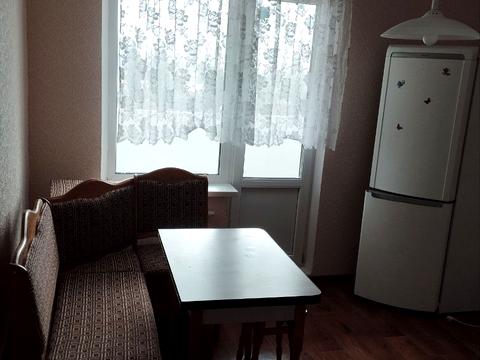 квартира за адресою Коноплянська вул., 22-А