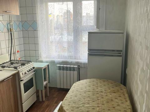 квартира по адресу Дегтяревская ул., 6