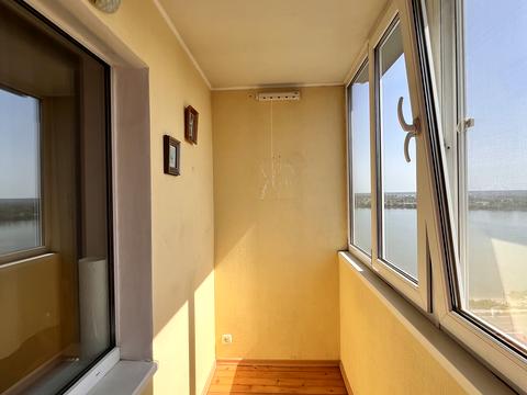 квартира за адресою Ревуцького вул., 42-А