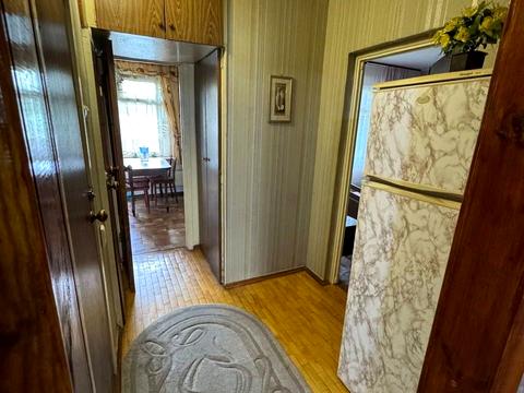 квартира за адресою Оноре де Бальзака вул., 24