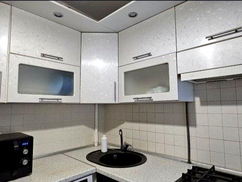 квартира за адресою Незалежності вул. (Титова), 33
