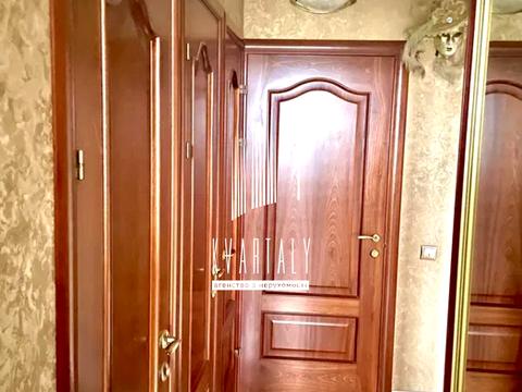 квартира по адресу Дарницкий бульв., 7