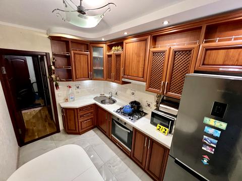 квартира за адресою Миру просп., 17б
