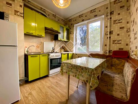 квартира за адресою Кривий Ріг, Кривбасівська вул., 58