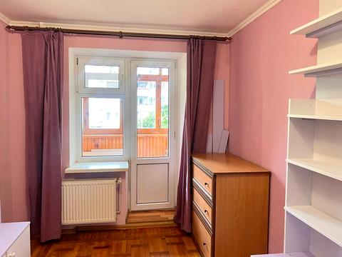 квартира за адресою Агатангела Кримського вул., 48