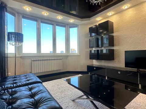 квартира по адресу Василия Касияна ул., 2/1
