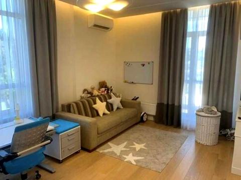 квартира по адресу Джона Маккейна ул. (Кудри Ивана), 7