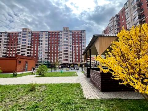 квартира по адресу Володимирська ул., 1
