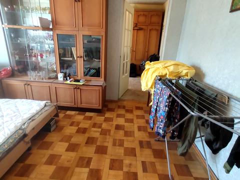 квартира по адресу Энтузиастов ул., 31