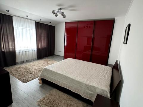 квартира по адресу Русская ул., 236