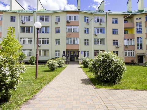 квартира по адресу Борщаговская ул., 30-А