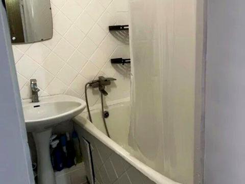 квартира по адресу Генерала Геннадия Воробьёва ул. (Курська), 12-А