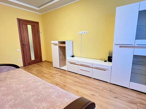 квартира по адресу Александра Довженко ул., 23