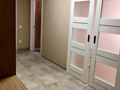 квартира за адресою Іллі Мечникова вул., 16