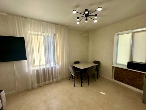 квартира по адресу Строителей ул., 9