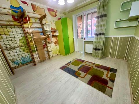 квартира по адресу Счастливая ул., 44