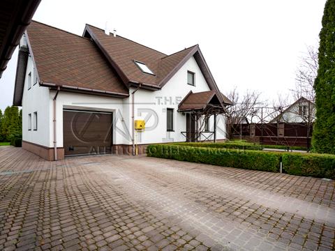 дом по адресу Казацкая ул. (Леніна)