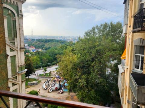 квартира за адресою Велика Житомирська вул., 8-А