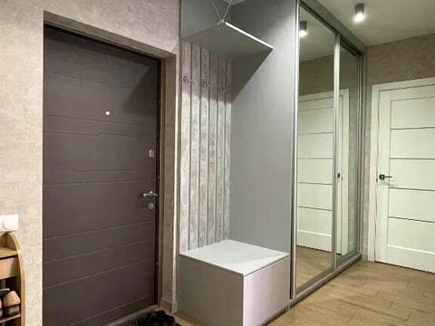квартира по адресу Запорожское шоссе, 30-Х