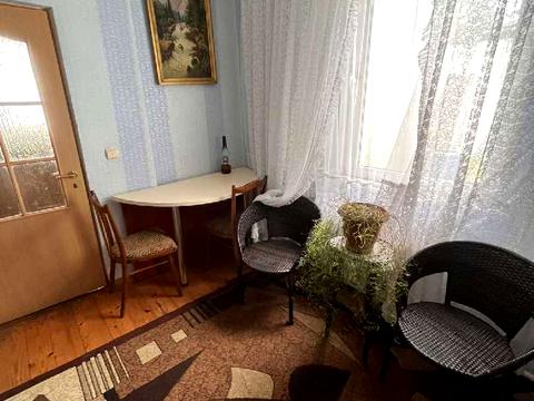 комната по адресу Малые Кривчицы ул., 1
