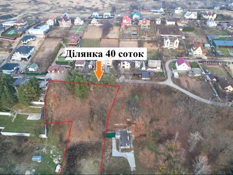 ділянка за адресою 