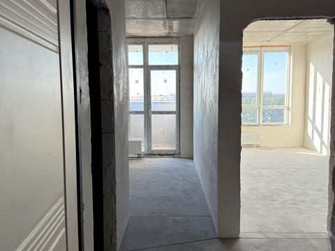 квартира по адресу Панорамная ул., 2-А