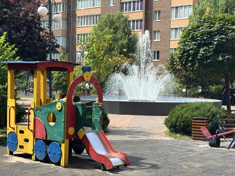квартира по адресу Заречанская ул., 11б