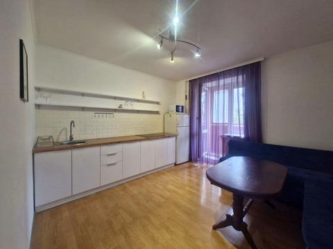 квартира за адресою Казанська вул., 18