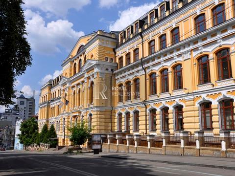 комерційна за адресою Київ, Бульварно-Кудрявська вул. (Воровського), 24