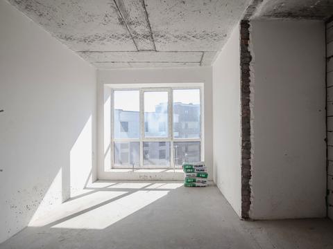 квартира по адресу Радистов ул., 34-К2